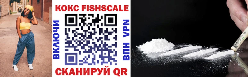 Cocaine FishScale  наркотики  Саров 